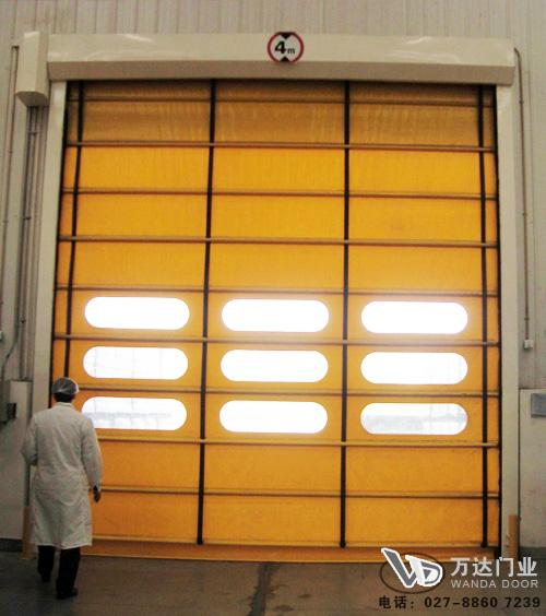 蕉城堆积门